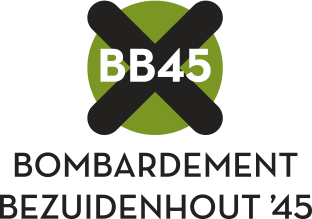 Bombardment Bezuidenhout 1945