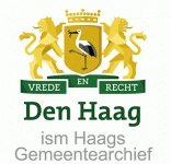 Haags Gemeentearchief  